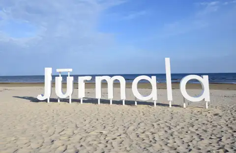 Jūrmala par iebraukšanas caurlaižu izsniegšanu gada pirmajos divos mēnešos iekasējusi 1,1 miljonu eiro