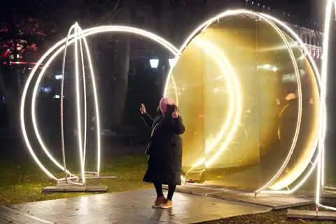 Sāksies festivāls «Staro Rīga»