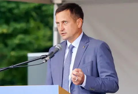 Краузе предупредил: без поддержки регионов рухнет правительство