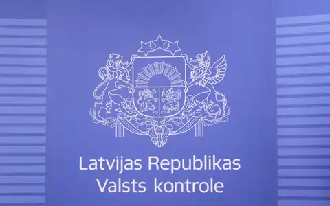 Valsts kontrole vērsusies tiesībaizsardzības iestādē par informācijas izpaušanu saistībā ar revīziju Ogres novadā