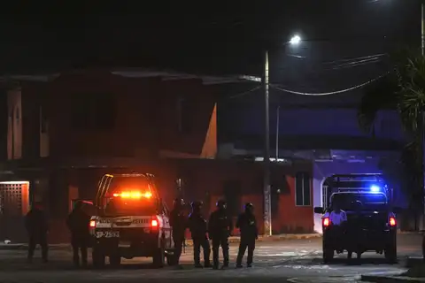В Мексике арестованы семь телохранителей убитого мэра города: за что?