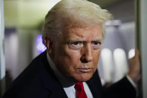 Трамп пригрозил Ирану «более масштабными» ударами
