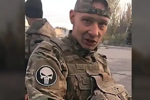 Финляндия вернула России сбежавшего «вагнеровца», просившего об убежище