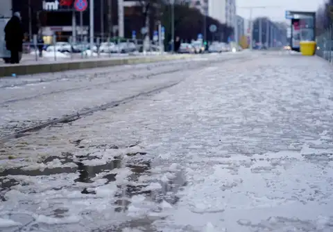 Уже так скоро? Сделан прогноз, когда выпадет первый снег