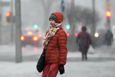 Trešdien gaisa temperatūra nedaudz pazemināsies