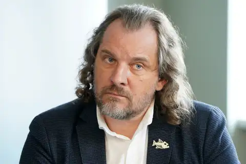 «Мы еще увидим фокусы!» Бизнесмен подозревает, что политики поднимут вопрос пенсионных накоплений
