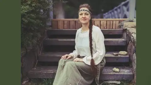 Задержана активистка из Резекне Полина Камлёва: её подозревают в финансировании российской армии