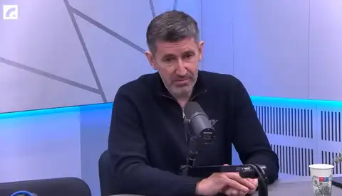 Главное определиться: Домбровский о простой математике демократии