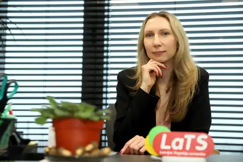 “LaTS”: Fiziskie veikali un e-komercija papildina viens otru
