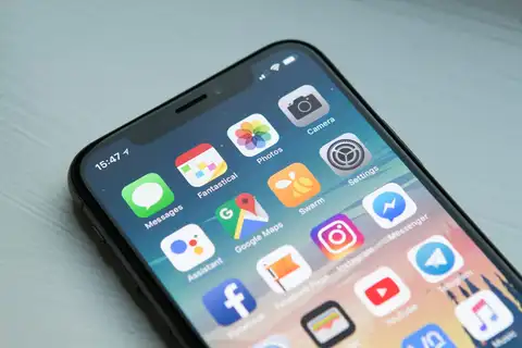 Populārākās mobilās aplikācijas Latvijā 2025 | Tops un apskats