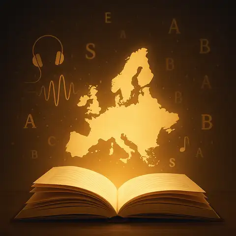 Евросоюз шокирован: Европа отлично читает по-английски, а вот говорит не очень