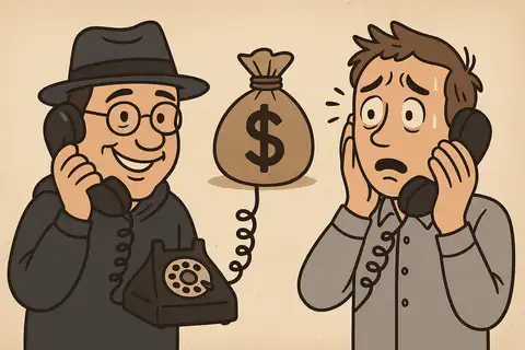 «Остановите землю, я сойду!» Женщина предупреждает о жульничестве в онлайн-торговле