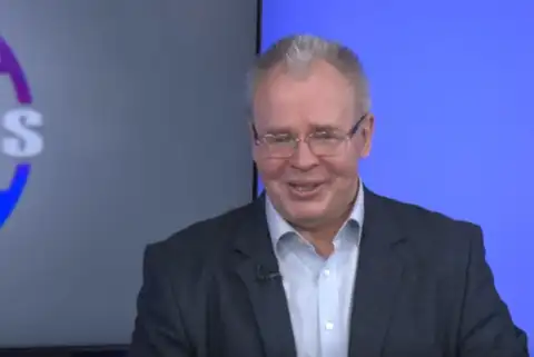 Полковник Раймонд Рубловскис: запасайтесь антидепрессантами — лучше уже не будет
