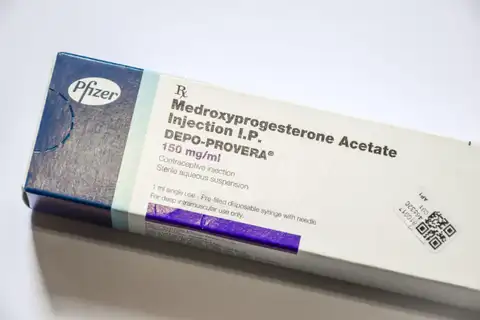 Контрацептив Pfizer может вызывать опухоли мозга