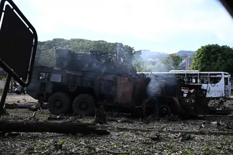 Операция по захвату Мадуро: как это было