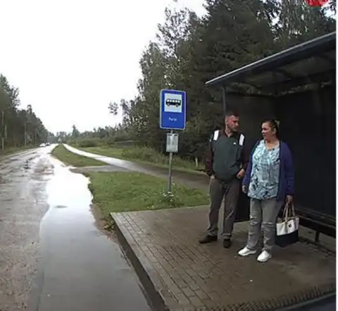 Кто эти люди? Полиция просит помощи в розыске (ФОТО)