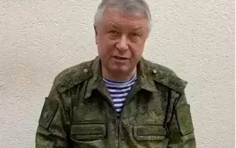 В Москве пытались убить генерала ГРУ: СМИ