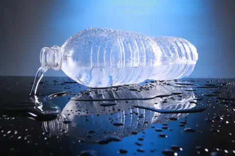 Ko ārsti jums nestāsta? Izmēģiniet  CORAL WATER