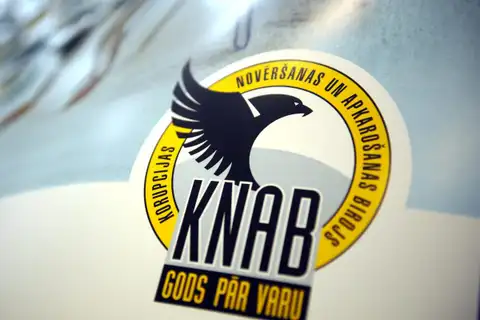 KNAB тоже проверит чиновников Огрского самоуправления