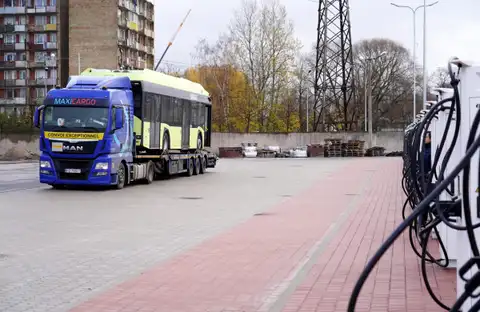 Valsts kontrole: Elektroautobusu iegāde par Eiropas naudu pašvaldībās īstenota nelietderīgi
