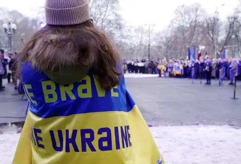 Защита в ЕС: украинкам нужно доказать, что они не уклонистки