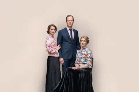 Kamermūzikas koncerts Romantisma serenādes 14. februārī