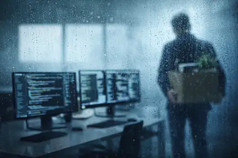 Массовый побег из индустрии ИИ: разработчики бьют тревогу