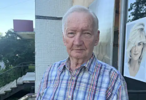 Нужна помощь: пожилой рижанин пропал без вести (ФОТО)