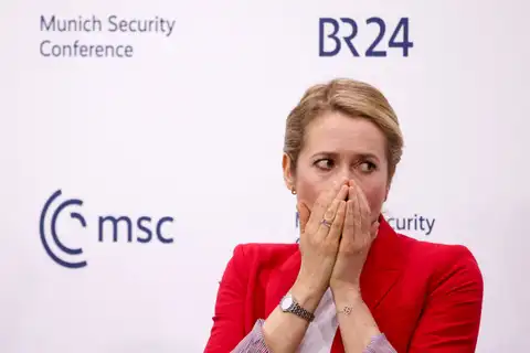 Каллас: ЕС сократит инвестиции в страны, сотрудничающие с РФ