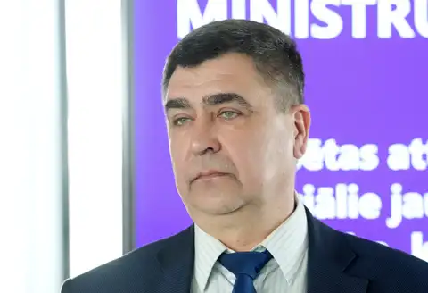 Dibinās partiju «Alternatīva Latvijai»