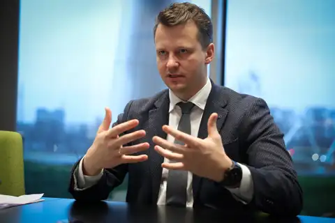 Ситуация критическая: латвийский аналитик о решениях США на Ближнем Востоке и в Украине