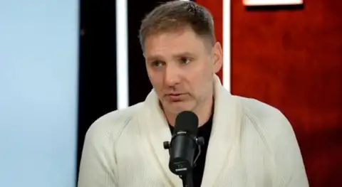 Мы маленькая страна, но ворчливая: Каспарс Ципрус