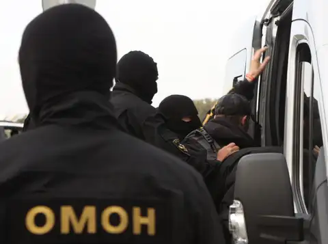 В Белоруссии гражданина Литвы посадили на 15 лет по обвинению в шпионаже