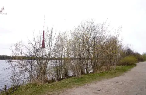 Lielajā talkā labiekārtoti skvēri un dabas takas, atrastas vecas mēbeles un riepas