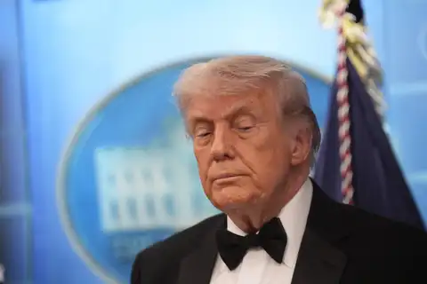 Трамп призвал Зеленского договориться с Путиным о мире