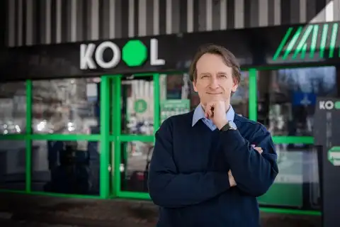 Laipni lūgti cenu cīņas klubā