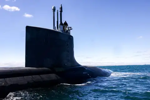 40% ударных подлодок ВМС США выведены из эксплуатации: не могут отремонтировать