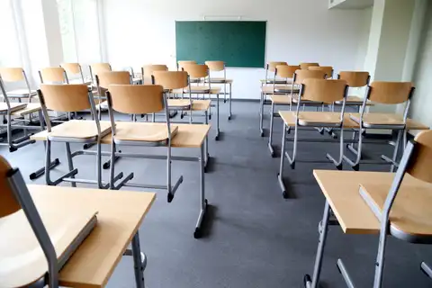 Līdz 15. maijam iespējams pieteikt bērnu Rīgas pašvaldības skolu pirmajās klasēs