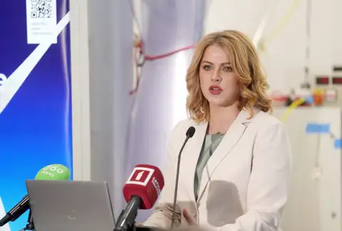 Siliņa: Šī valdība daudz kritizēta, bet arī daudz paveikusi