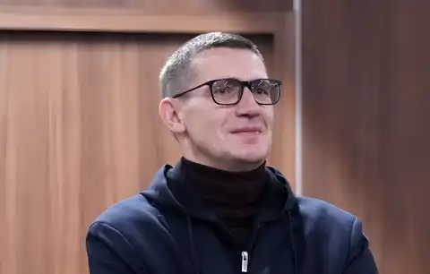 «Размножайтесь, латыши, и говорите на своем языке! А не ограничивайте других!» Сандрис Точс, латыш