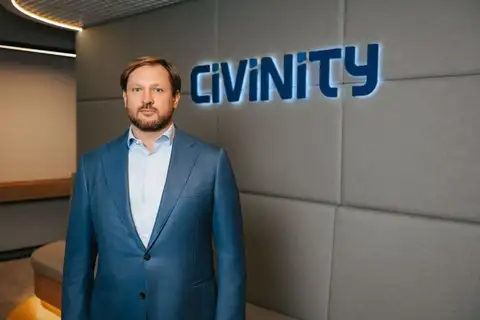 Civinity dibinātājs Deividas Jacka: ‘Mājas 2100. gadā atgādinās dzīvas sistēmas, kas darbojas neredzami’