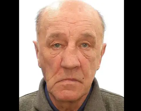 Нужна помощь: в Риге пропал 61-летний мужчина (ФОТО)