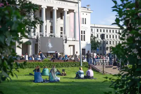 Rīgas Operas festivāla Galā koncerts pulcēs spožus solistus un būs baudāms tiešraidē