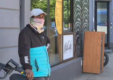 Ruks: Latvijā ieceļojušo migrantu noziegumu skaits nepieaug, taču nevajag zaudēt modrību