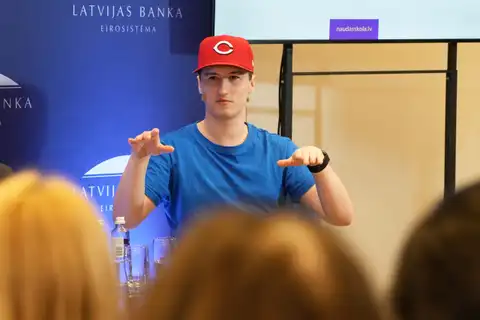 Hakeris «Latvijas Valsts mežu» sistēmā nepamanīts uzturējies vairākas dienas