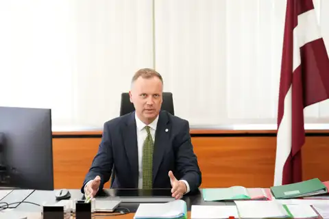 Tavars sola sadarboties un uzklausīt pašvaldības, nevis tām uzspiest ministra viedokli