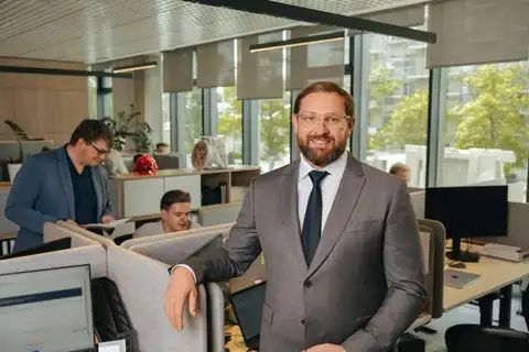 Civinity pabeidz Metus iegādi, kurš Horvātijā apkalpo gandrīz 3000 liftu