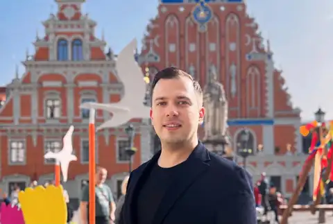 Андрей Козлов: вчера русскоязычные, сегодня иммигранты — завтра Ратниекс возьмётся за пенсионеров?