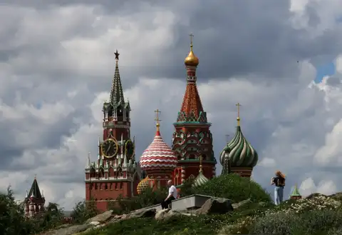 В Москве похоронили генерал‑лейтенанта Игоря Ерусалимова