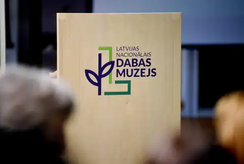 Dabas muzejā varēs apskatīt simtiem tomātu un garšaugu